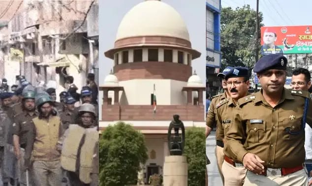 बनभूलपुरा पर 'सुप्रीम' फैसला: 'भूमि राज्य की, अधिकार नहीं', कोर्ट ने कहा- पीएम आवास योजना से होगा पुनर्वास, 19 मार्च से लगेंगे शिविर